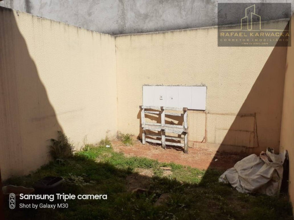 Imagem Sobrado com 2 Quartos à Venda, 94 m² em Jardim D'abril - São Paulo