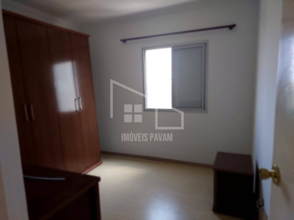 Imagem Apartamento com 3 Quartos à Venda, 69 m² em Planalto - São Bernardo Do Campo