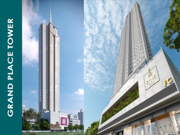 Imóvel com 4 Quartos à Venda, 170 m² em Centro - Balneário Camboriú