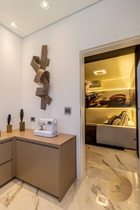 Imagem Casa de Condomínio com 5 Quartos à Venda, 586 m² em Parque Residencial Shambala Iii - Atibaia Imagem Casa de Condomínio com 5 Quartos à Venda, 586 m² em Parque Residencial Shambala Iii - Atibaia