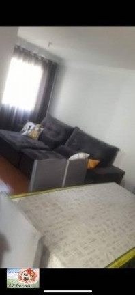 Imagem Apartamento com 2 Quartos à Venda, 56 m² em Jardim Santo André - Santo André