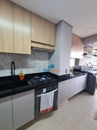 Imagem Apartamento com 2 Quartos à Venda, 59 m² em Vila Dom Pedro I - São Paulo