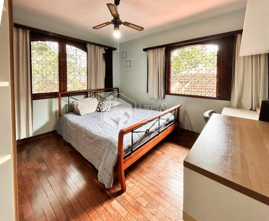 Imagem Casa com 4 Quartos à Venda, 287 m² em Jardim Marajoara - São Paulo Imagem Casa com 4 Quartos à Venda, 287 m² em Jardim Marajoara - São Paulo