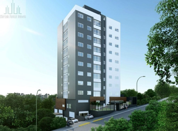 Sala Comercial à Venda, 122 m² em São Francisco - Bento Gonçalves