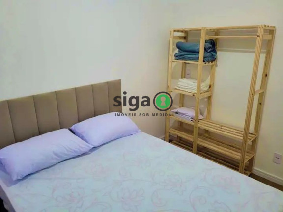 Imagem Apartamento com 2 Quartos à Venda, 41 m² em Vila Butantã - São Paulo