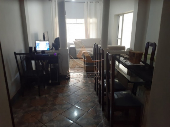 Imagem Casa com 4 Quartos à Venda, 205 m² em Vila Tibério - Ribeirão Preto Imagem Casa com 4 Quartos à Venda, 205 m² em Vila Tibério - Ribeirão Preto