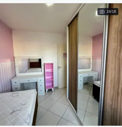 Imagem Casa com 3 Quartos à Venda, 140 m² em Novo Horizonte - Camaçari Imagem Casa com 3 Quartos à Venda, 140 m² em Novo Horizonte - Camaçari