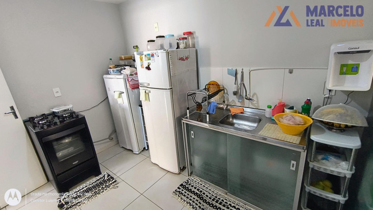 Imagem Apartamento com 3 Quartos à Venda, 84 m² em Candeias - Vitória Da Conquista Imagem Apartamento com 3 Quartos à Venda, 84 m² em Candeias - Vitória Da Conquista