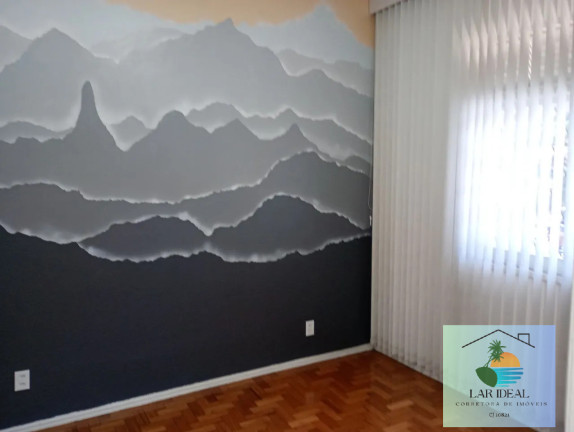 Imagem Apartamento com 1 Quarto à Venda, 32 m² em Alto - Teresópolis