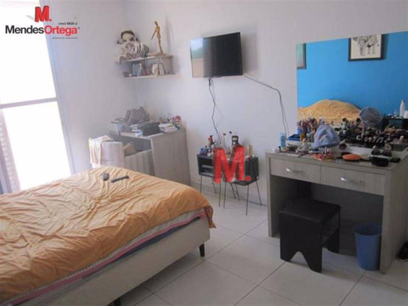 Imagem Casa com 3 Quartos à Venda, 452 m² em Alto Da Boa Vista - Sorocaba