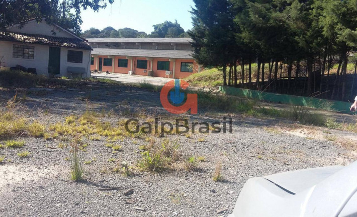 Imagem Galpão à Venda,  em Três Cruzes - São Paulo
