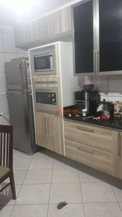 Imagem Sobrado com 2 Quartos à Venda, 200 m² em Jardim Fortaleza - Guarulhos Imagem Sobrado com 2 Quartos à Venda, 200 m² em Jardim Fortaleza - Guarulhos
