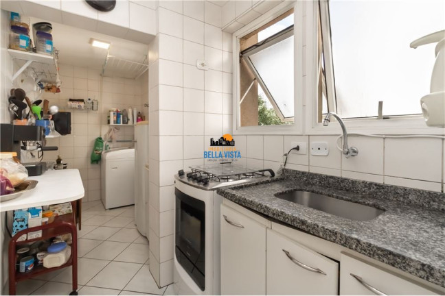 Imagem Apartamento com 2 Quartos à Venda,  em Moema - São Paulo