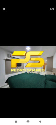 Flat com 1 Quarto à Venda, 22 m² em Intermares - Cabedelo