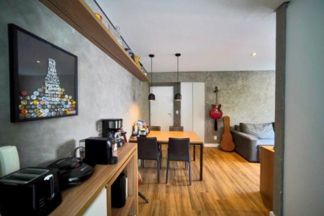 Imagem Imóvel com 1 Quarto à Venda, 45 m² em Vila Buarque - São Paulo Imagem Imóvel com 1 Quarto à Venda, 45 m² em Vila Buarque - São Paulo