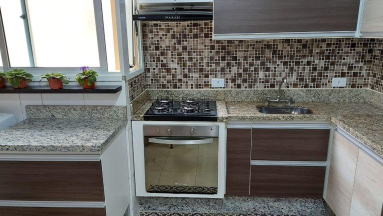 Imagem Apartamento com 3 Quartos à Venda, 134 m² em Rudge Ramos - São Bernardo Do Campo