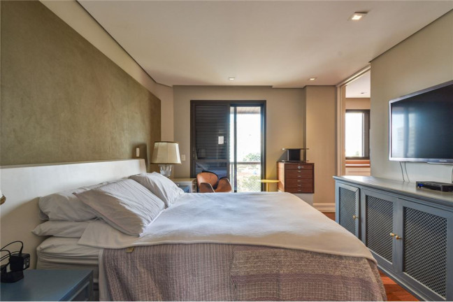 Imagem Apartamento com 2 Quartos à Venda, 276 m² em Campo Belo - São Paulo Imagem Apartamento com 2 Quartos à Venda, 276 m² em Campo Belo - São Paulo