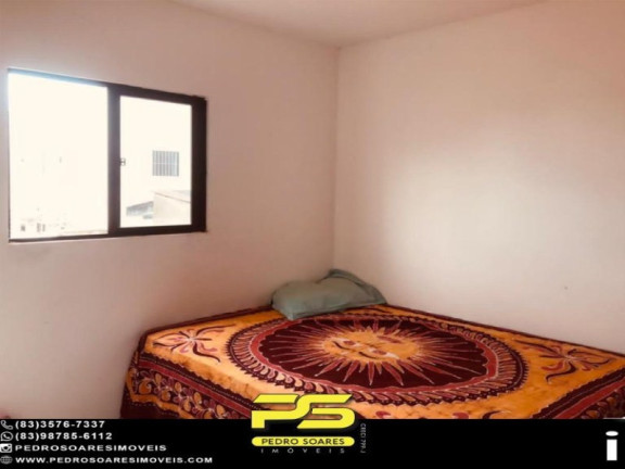 Imagem Apartamento com 2 Quartos à Venda, 45 m² em Gramame - João Pessoa