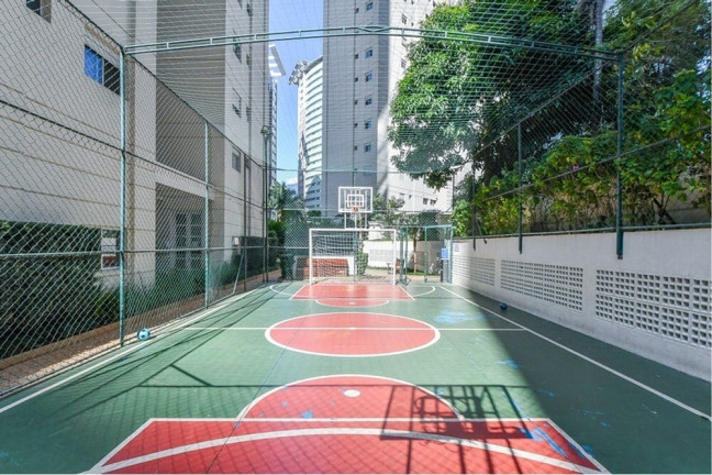 Imagem Apartamento com 2 Quartos à Venda, 112 m² em Vila Olímpia - São Paulo Imagem Apartamento com 2 Quartos à Venda, 112 m² em Vila Olímpia - São Paulo