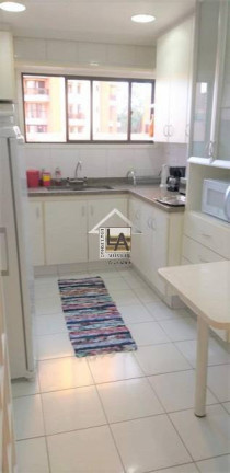 Imagem Apartamento com 4 Quartos à Venda, 123 m² em Morumbi - São Paulo