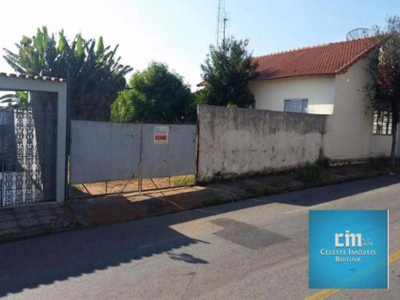 Imagem Casa com 1 Quarto à Venda, 600 m² em Centro - Boituva Imagem Casa com 1 Quarto à Venda, 600 m² em Centro - Boituva