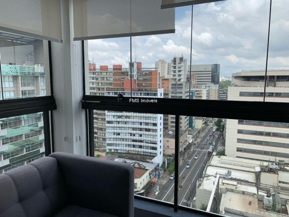 Imagem Imóvel com 1 Quarto para Alugar, 27 m² em Jardim Paulista - São Paulo Imagem Imóvel com 1 Quarto para Alugar, 27 m² em Jardim Paulista - São Paulo