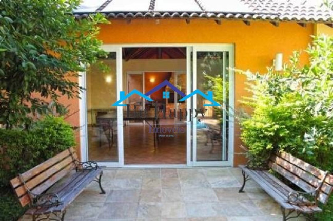 Imagem Casa com 4 Quartos à Venda, 366 m² em Santo Amaro - São Paulo