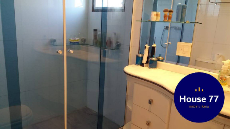 Imagem Apartamento com 4 Quartos à Venda, 179 m² em Chácara Santo Antônio (zona Sul) - São Paulo