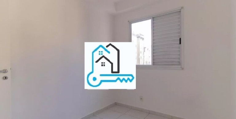Imagem Apartamento com 2 Quartos à Venda, 52 m² em Jardim Celeste - São Paulo Imagem Apartamento com 2 Quartos à Venda, 52 m² em Jardim Celeste - São Paulo
