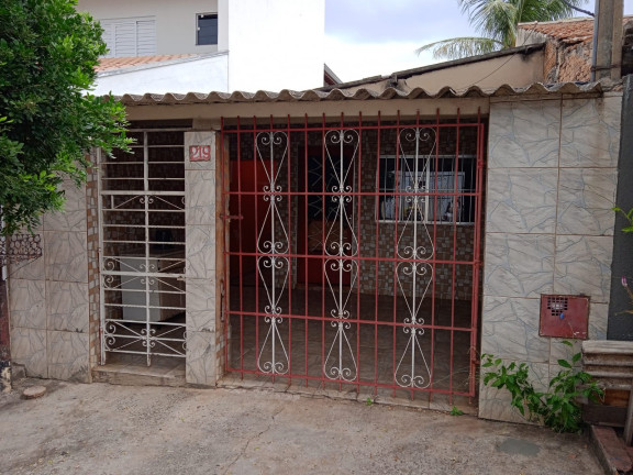 Imagem Casa com 2 Quartos à Venda,  em Parque Florely (nova Veneza) - Sumaré