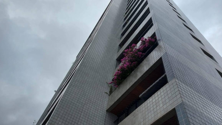 Imagem Imóvel com 4 Quartos à Venda, 240 m² em Parnamirim - Recife