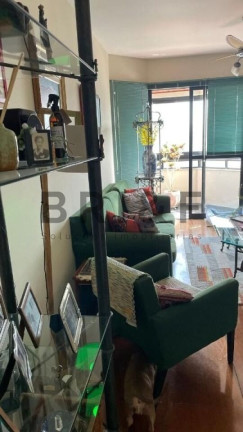 Imagem Apartamento com 3 Quartos à Venda, 115 m² em Campo Belo - São Paulo Imagem Apartamento com 3 Quartos à Venda, 115 m² em Campo Belo - São Paulo
