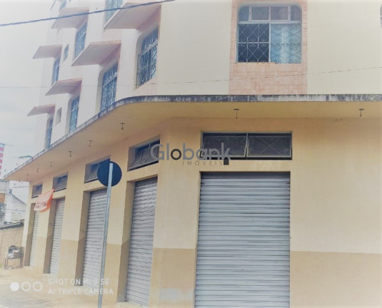 Imóvel para Alugar, 265 m² em Vila Guilhermina - Montes Claros