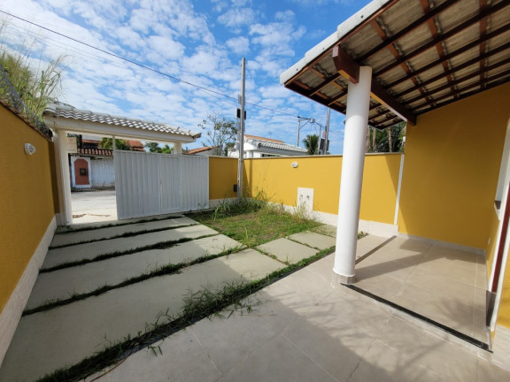 Imagem Casa com 3 Quartos à Venda, 100 m² em Jardim Atlântico Central (itaipuaçu) - Maricá Imagem Casa com 3 Quartos à Venda, 100 m² em Jardim Atlântico Central (itaipuaçu) - Maricá
