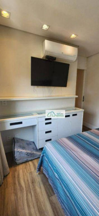 Imagem Apartamento com 3 Quartos para Alugar, 174 m² em Vila Leopoldina - São Paulo