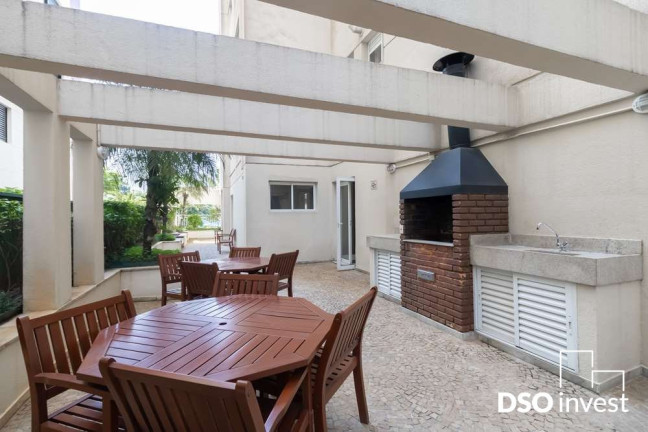 Imagem Apartamento com 2 Quartos à Venda, em Vila Cordeiro - São Paulo Imagem Apartamento com 2 Quartos à Venda, em Vila Cordeiro - São Paulo