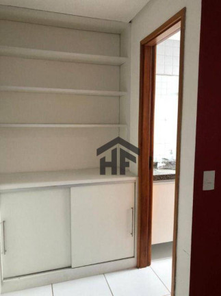 Imagem Apartamento com 1 Quarto à Venda, 36 m² em Parnamirim - Recife