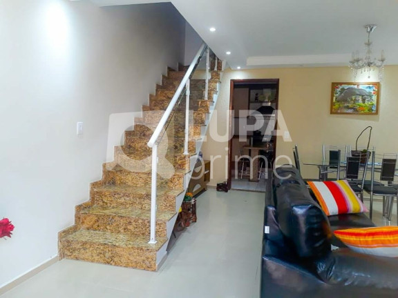 Casa com 3 Quartos à Venda, 152 m² em Alto Da Mooca - São Paulo