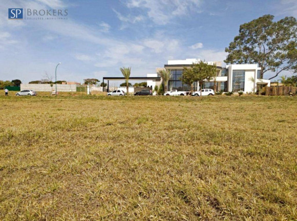Imagem Terreno à Venda, 800 m² em Residencial Haras Patente - Jaguariúna