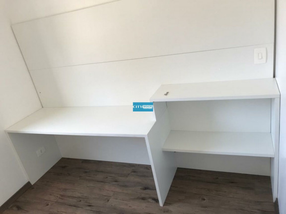 Imagem Apartamento com 2 Quartos à Venda, 48 m² em Parque Oratório - Santo André