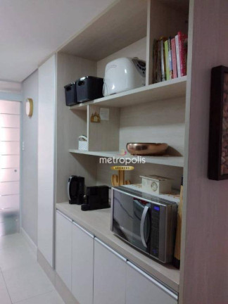 Imagem Apartamento com 3 Quartos à Venda, 86 m² em Vila Valparaíso - Santo André Imagem Apartamento com 3 Quartos à Venda, 86 m² em Vila Valparaíso - Santo André