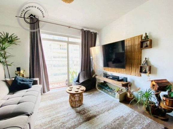 Imagem Apartamento com 2 Quartos à Venda, 80 m² em Centro - Guarujá Imagem Apartamento com 2 Quartos à Venda, 80 m² em Centro - Guarujá