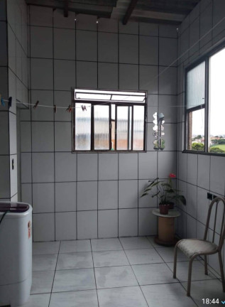 Imagem Casa com 2 Quartos à Venda, 80 m² em Cabana Do Pai Tomás - Belo Horizonte