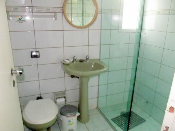 Imagem Apartamento com 3 Quartos para Alugar, 150 m² em Astúrias - Guarujá Imagem Apartamento com 3 Quartos para Alugar, 150 m² em Astúrias - Guarujá