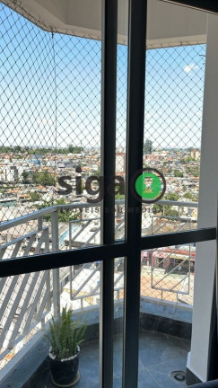 Imagem Apartamento com 2 Quartos à Venda, 54 m² em Jardim São Luís - São Paulo Imagem Apartamento com 2 Quartos à Venda, 54 m² em Jardim São Luís - São Paulo