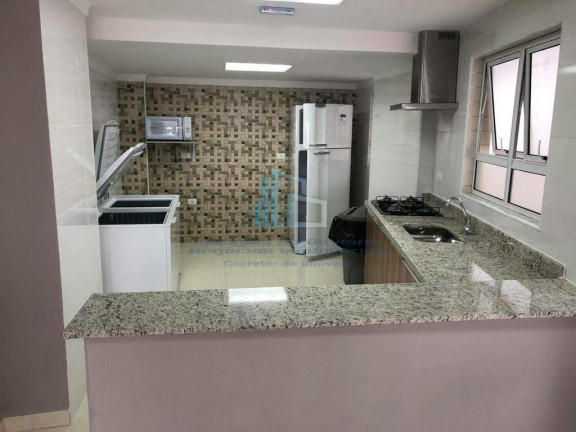 Imagem Apartamento com 3 Quartos à Venda, 136 m² em Guilhermina - Praia Grande Imagem Apartamento com 3 Quartos à Venda, 136 m² em Guilhermina - Praia Grande