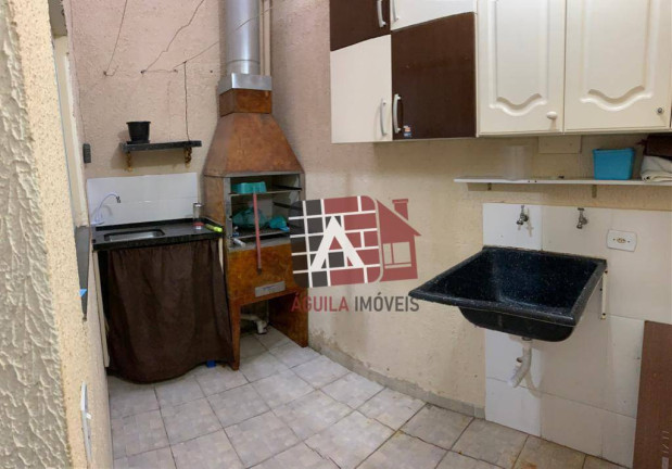 Imagem Sobrado com 2 Quartos à Venda, 62 m² em Parque Boturussu - São Paulo