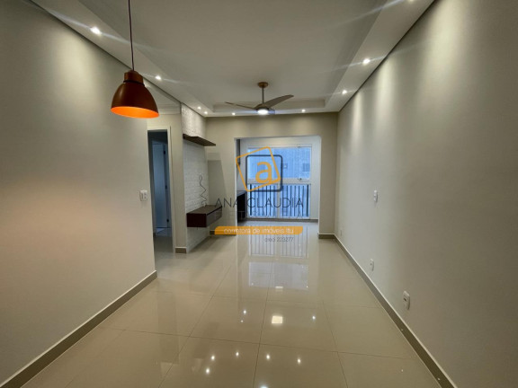 Apartamento com 2 Quartos à Venda, 65 m² em Vila Nova - Itu