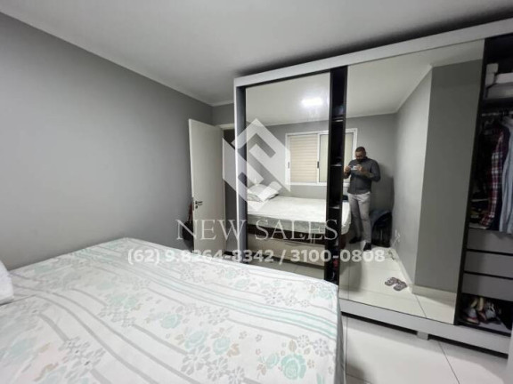 Imagem Casa com 3 Quartos à Venda, 260 m² em Jardim Atlântico - Goiânia Imagem Casa com 3 Quartos à Venda, 260 m² em Jardim Atlântico - Goiânia