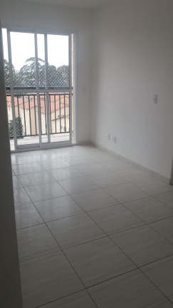 Apartamento com 2 Quartos para Alugar,  em Campanario - Diadema
